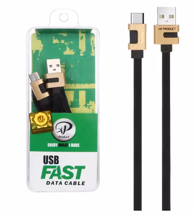 کابل شارژ اندروید XP Product مدل XP-C217