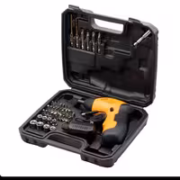 مینی دریل Detc