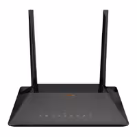 مودم روتر ADSL2  / VDSL2 بی سیم دی لینک مدل DSL-224 New