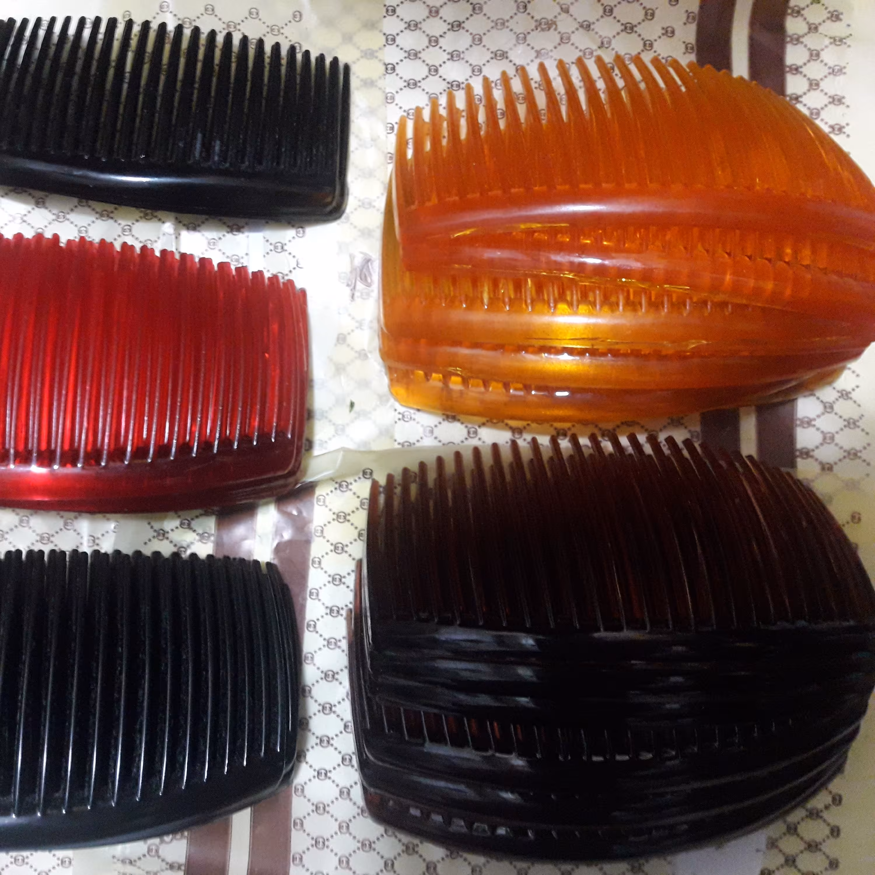 شانه بغل سر نشکن 333 قبل سفارش موجودی بگیر 