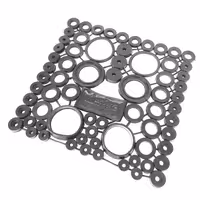 واشر لاستیکی شیرآلات مدل خانواده