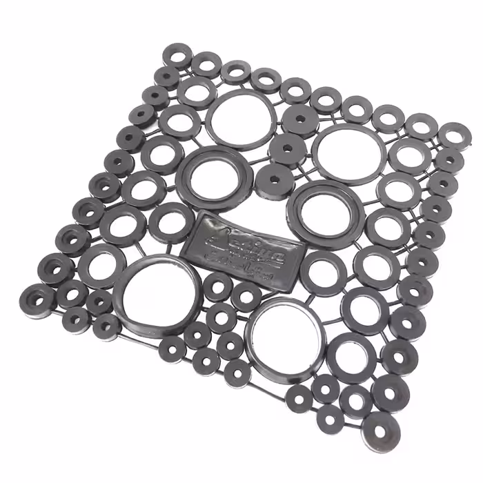 واشر لاستیکی شیرآلات مدل خانواده