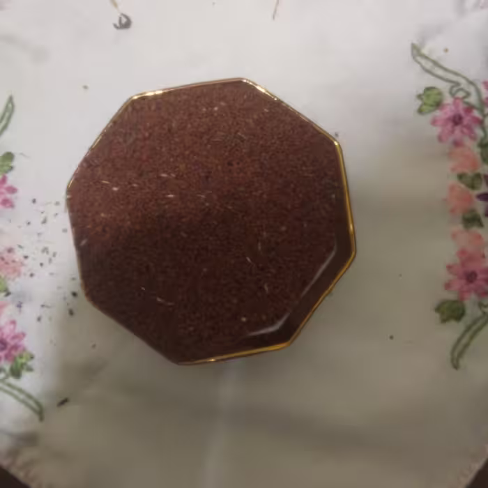 بذر شاهی گرمی