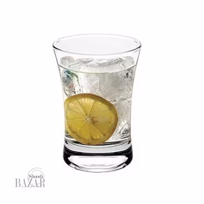 لیوان کوتاه آزور پاشاباغچه کد 420013