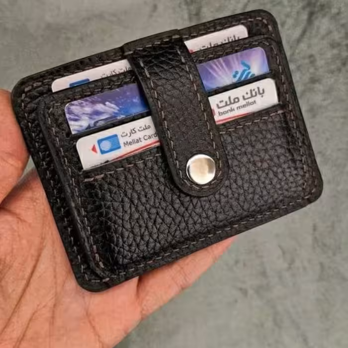 جاکارتی چرم طبیعی