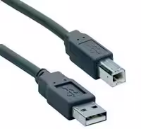 کابل پرینتر K-Net به طول 10 متر