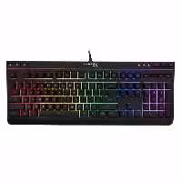 خرید کیبورد هایپرایکس Keyboard HyperX Alloy Core RGB با بهترین قیمت