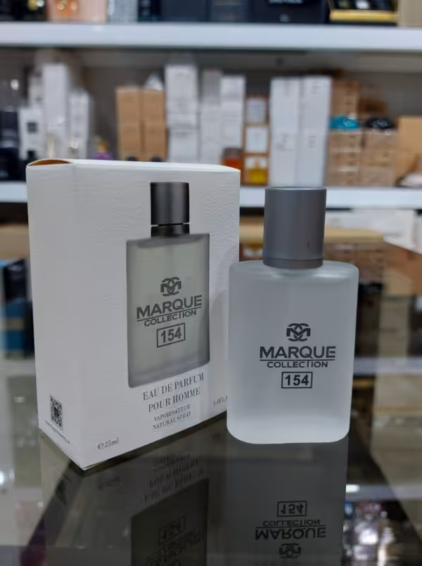 عطر ادکلن مردانه جورجیو آرمانی آکوا دی جیو مارکویی کالکشن کد 154
