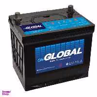 باتری اتمی خودرو گلوبال مدل MF 56068
