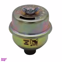 سایلنتر کمپرسور هوا مدل پرشین کت کد YPB-1٫2INCH