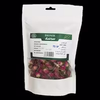 غنچه گل محمدی ارگانیک بیونیک 75 گرمی