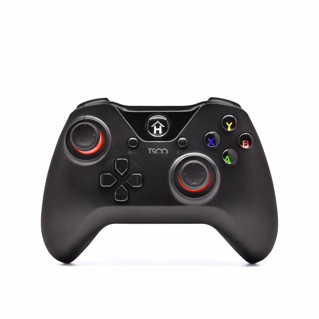 خرید گیم پد تسکو TSCO TG 135W با بهترین قیمت
