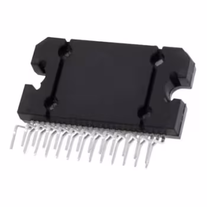 مجموعه 2 عددی تراشه آمپلی فایر TDA7388