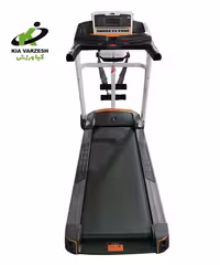 تردمیل خانگی چندکاره برند GX مدل GXH-905