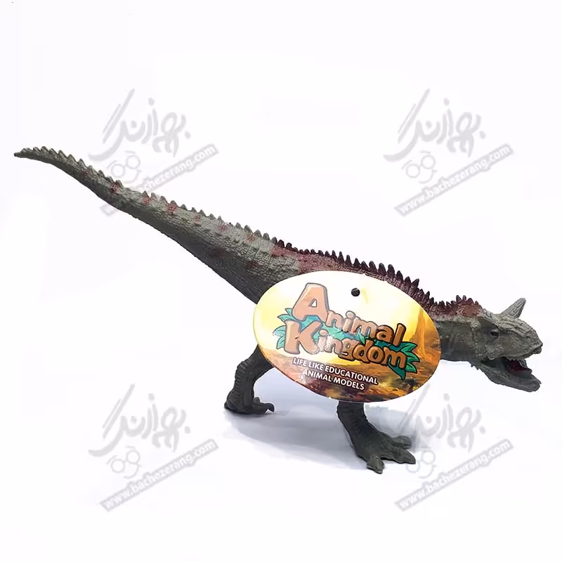 دایناسور کوچک کد3-588/3