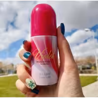 مام رول ضد تعریق زنانه اسکلاره مدل Violet حجم 60 میلی لیتر