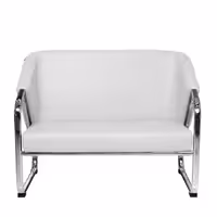 ‌مبل دو نفره کلاسیک مدل M042 راحتیران