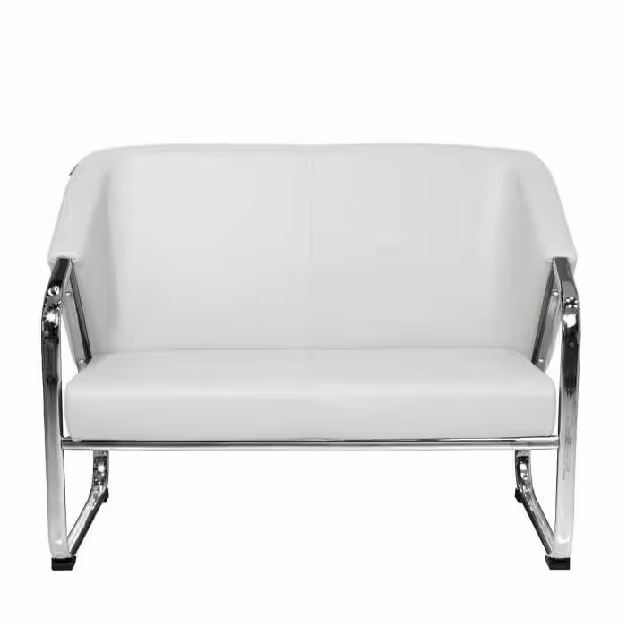 ‌مبل دو نفره کلاسیک مدل M042 راحتیران