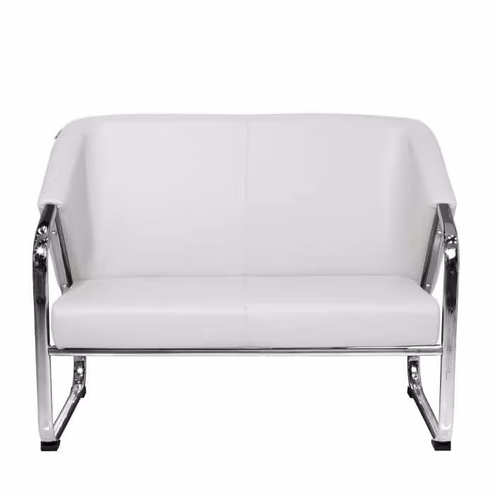 ‌مبل دو نفره کلاسیک مدل M042 راحتیران