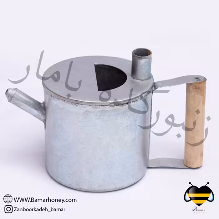 قوری موم ریز