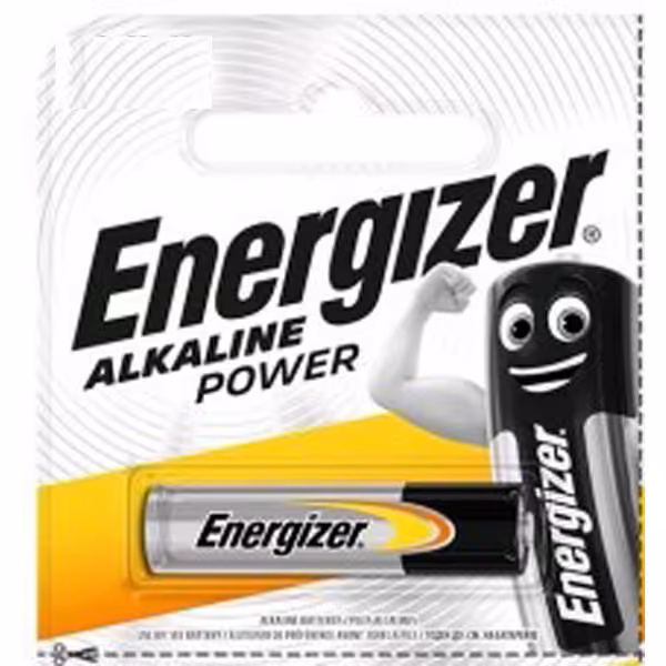 باتری قلمی AA انرجایزر Energizer