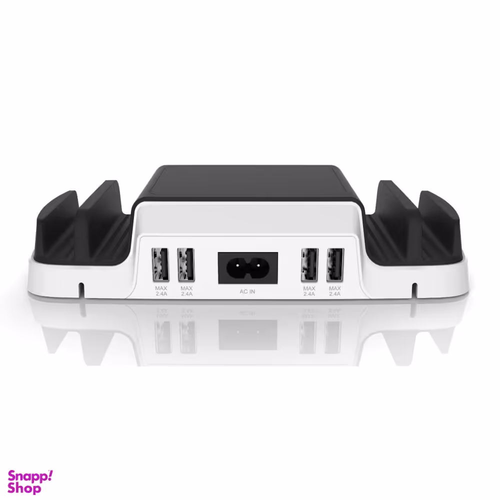 داک شارژ هانیول (Honeywell) مدل HC000010