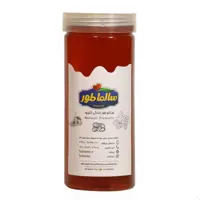 عسل کنار سالماطور (سایز متوسط)