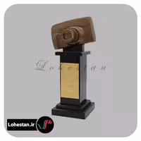 تندیس شماره 25 | ساخت تندیس فوری