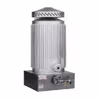 بخاری نفتی-گازوئیلی انرژی مدل 450 