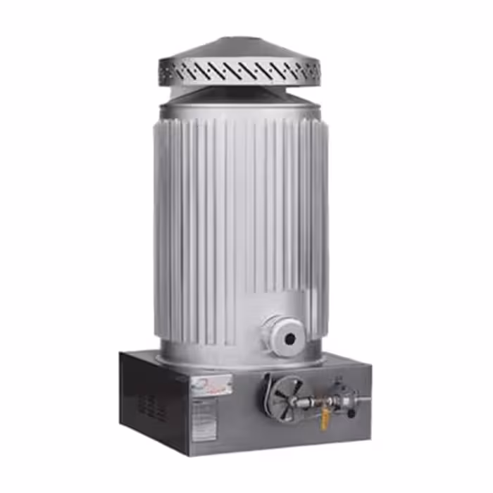 بخاری نفتی-گازوئیلی انرژی مدل 450 