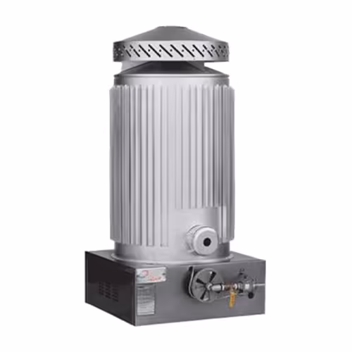 بخاری نفتی-گازوئیلی انرژی مدل 450 