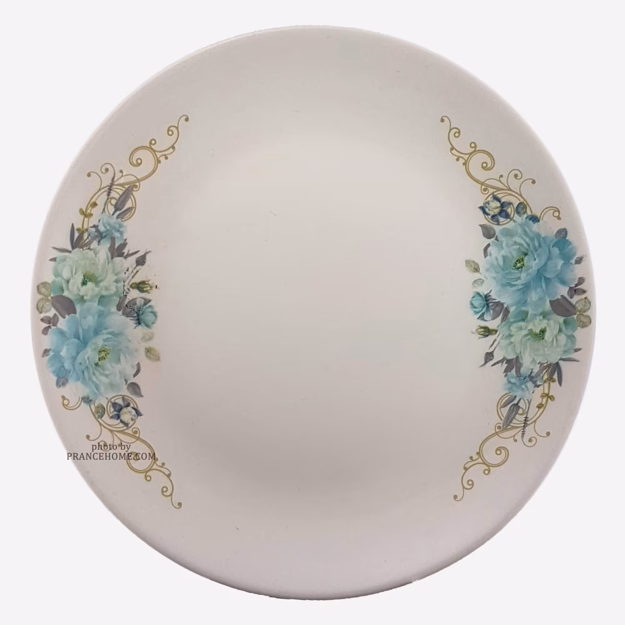 سرویس غذاخوری آرکوپال 26 پارچه مدل سولماز آبی