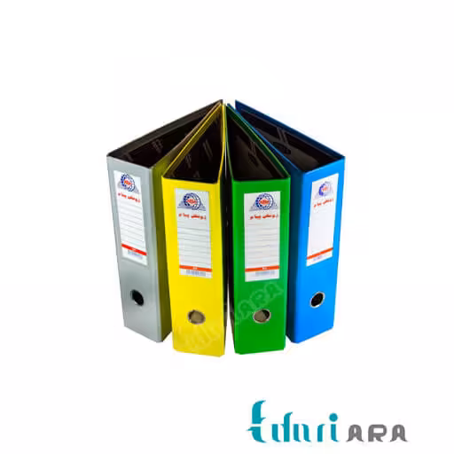 زونکن پیام کد 125 سایز 8 سانتی متر مجموعه 4 عددی