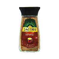 پودر قهوه فوری اسپرسو 100 گرم جاکوبز - jacobs