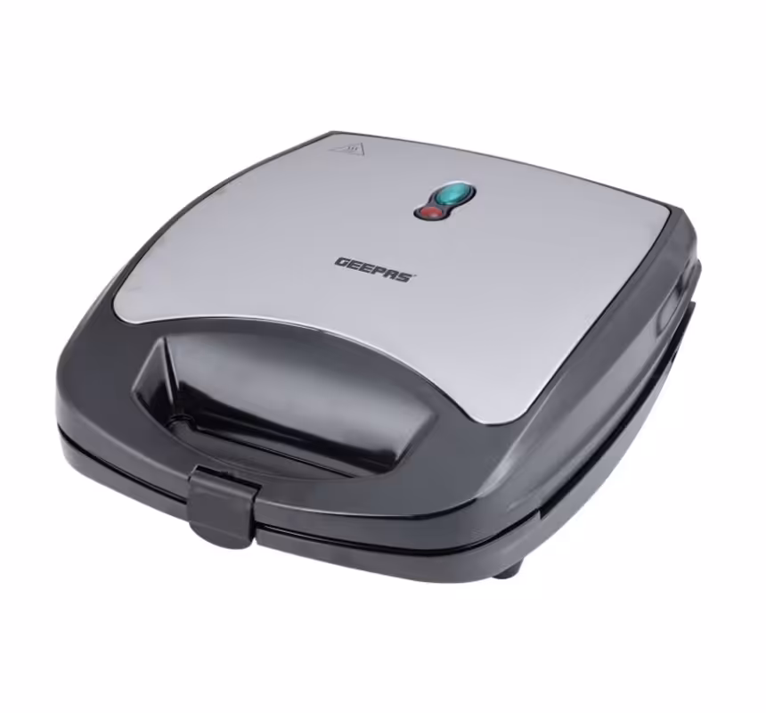 اسنک و ساندویچ ساز جیپاس مدل GSM5444N