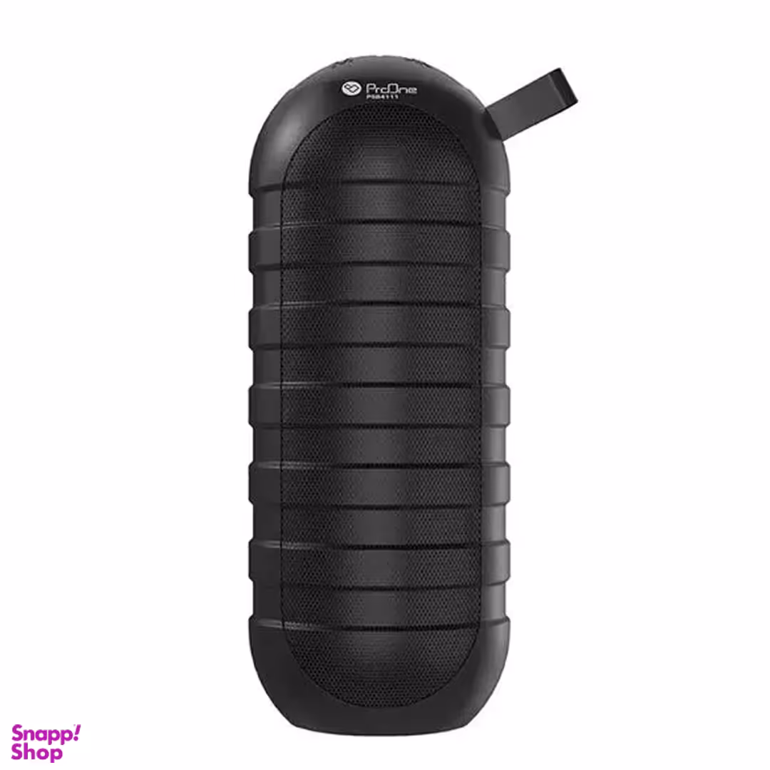 اسپیکر بلوتوثی قابل حمل پرووان مدل PSB4111