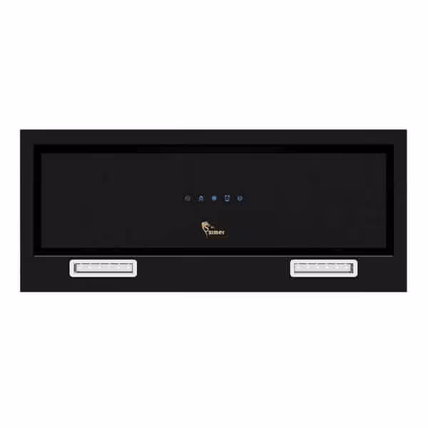 خرید و قیمت هود سیمر مدل سانتو | نوین هوم