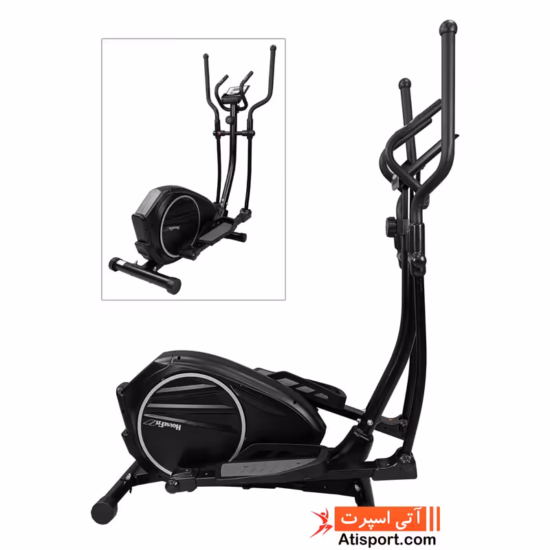 الپتیکال خانگی هاوس فیت Lotous E1