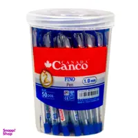 خودکار کنکو مدل FINO بسته 50 عددی