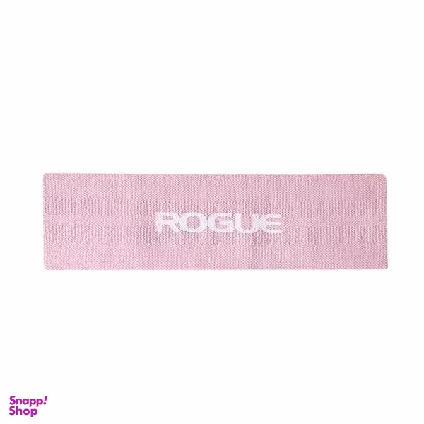 کش مینی لوپ روگ مدل پارچه ای 01