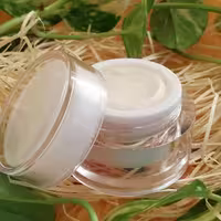 کرم گیاهی بوتاکس ژل حلزون شاهدخت فرم دهنده صورت ضدچروک لیفتینگ