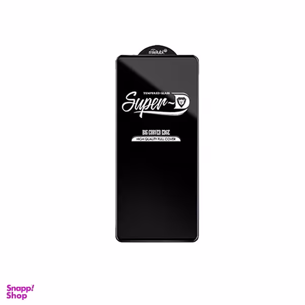 محافظ صفحه نمایش موبایل ولف مدل SUPERD مناسب سامسونگ Galaxy A24