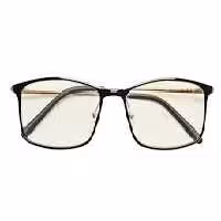 عینک محافظ چشم برای کامپیوتر شیائومی Xiaomi Mi Computer Glasses Anti Blue Ray Light TR90 Frame HMJ01TS