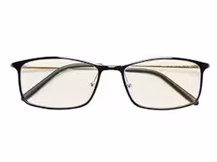 عینک محافظ چشم برای کامپیوتر شیائومی Xiaomi Mi Computer Glasses Anti Blue Ray Light TR90 Frame HMJ01TS