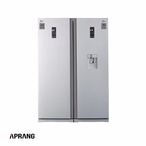 یخچال و فریزر دوقلو کلور مدل گلوری - Glory(لطفا با هماهنگی خرید بفرمایید)