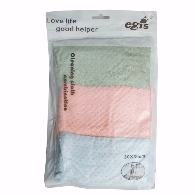 اگیس دستمال تنظیف