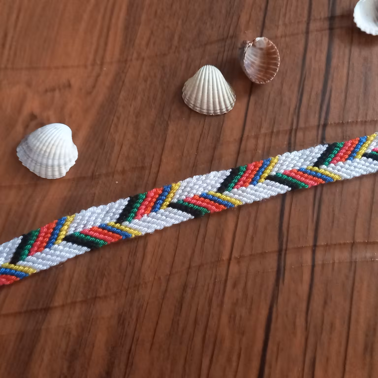 دستبند دوستی  شماره 5