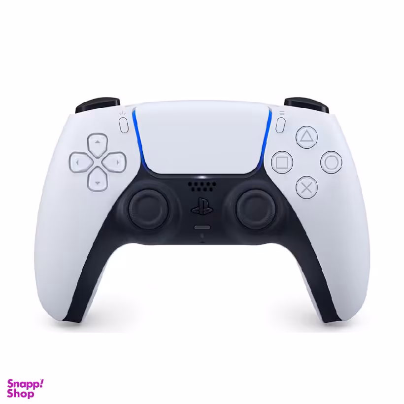 دسته بازی سونی (Sony) مدل DualSense مناسب PlayStation 5
