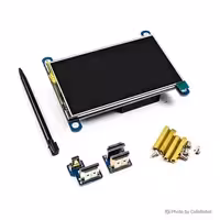 مانیتور ویوشیر 4 اینچ لمسی Wave Share