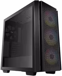 کیس گیمینگ Deepcool مدل CG560